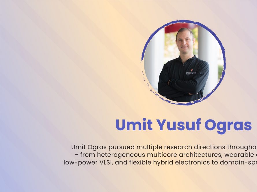 Umit Yusuf Ogras