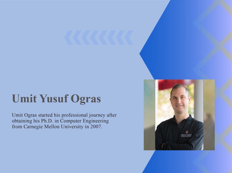 Umit Yusuf Ogras